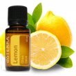 Esenciálny olej Lemon (citrón) DoTerra