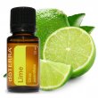 Esenciálny olej Lime (limetka) DoTerra