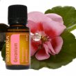 Esenciálny olej Geranium (muškát) DoTerra