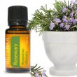 Esenciálny olej Rosemary (rozmarín) DoTerra