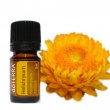 Esenciálny olej Helichrysum (slamienka) DoTerra